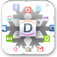 Icono de programa: Dropico