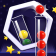 Icoon van programma: Water Ball Puz Sort