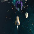 Icon of program: Space Wars Mission