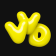程序图标：Vividi: Instant 1:1 Video…