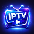 أيقونة البرنامج: Smart IPTV Stream: LiveTV