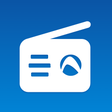 Symbol des Programms: Audials Play  Radio  Podc…