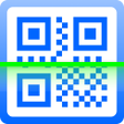 Icono de programa: QR Scanner  Barcode Scann…