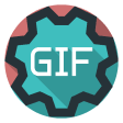 GifWidget animated GIF widget