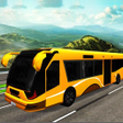 Icon of program: Hill Top Bus Racing