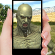 Icon of program: Pocket Zombie Hunter Go: …