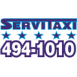 程序图标：Servitaxi Mar del Plata