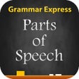 أيقونة البرنامج: English Parts of Speech