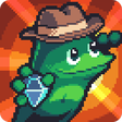 أيقونة البرنامج: Temple Toad