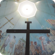 プログラムのアイコン: Cebuano King James Bible