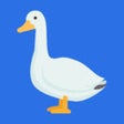 Programikonen: Escape Goose