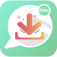 Icon of program: تحميل ستاتس واتس اب : حفظ…