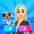 Ícone do programa: Become a Justice Queen