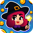 Icoon van programma: Little Witch Tycoon