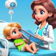 Icoon van programma: Hospital Tycoon 2