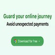 Иконка программы: ClickSafe - Guard your on…