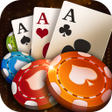 Ikona programu: Teen Patti Star -3Patti O…