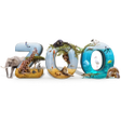 Ikon program: ZOO
