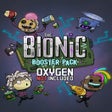 ไอคอนของโปรแกรม: Oxygen Not Included: The …