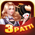 程序图标:3 Patti Vegas Star