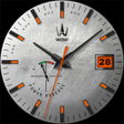 Ikon program: WAW005 Classy Smartwatch …