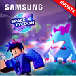 UGC EVENT Samsung Space Tycoon