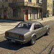 Иконка программы: MadOut2 BigCityOnline