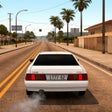 Иконка программы: MadOut2 BigCityOnline