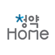 プログラムのアイコン：청약홈