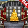 Escape Games Chinese Garden icon