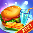 Иконка программы: Star Cooking Dream: Best …