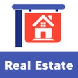 Ícone do programa: Real Estate Exam Prep  Te…
