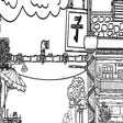 プログラムのアイコン：Hidden Cats In Town