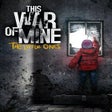 Ikona programu: This War of Mine: The Lit…
