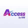 Ikon program: KAI Access: Train Booking…