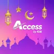 KAI Access: Train Booking App