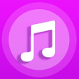 أيقونة البرنامج: MP3 Ringtones for Android