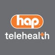 Ikona programu: HAP Telehealth