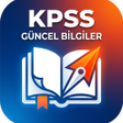 程序图标：Kpss Güncel Bilgiler