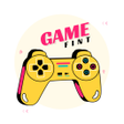 أيقونة البرنامج: Gamefint