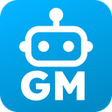 Иконка программы: Twitter GM Bot