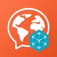 Symbol des Programms: Learn Languages in Augmen…