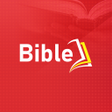 プログラムのアイコン：Bible in English and Xhos…