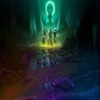 程序图标：Destiny 2: The Witch Quee…