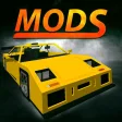 Car Mods Guide for Minecraft PC Game Edition