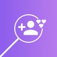 أيقونة البرنامج: Who Viewed - my Insta Pro…