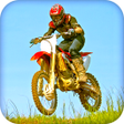 Icon of program: Dirt Bike stunt Racing Ga…