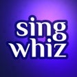 أيقونة البرنامج: Sing Whiz - Vocal Range T…