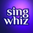 Ícone do programa: Sing Whiz - Vocal Range T…