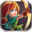 Icon of program: Idle Clash - Frontier Def…